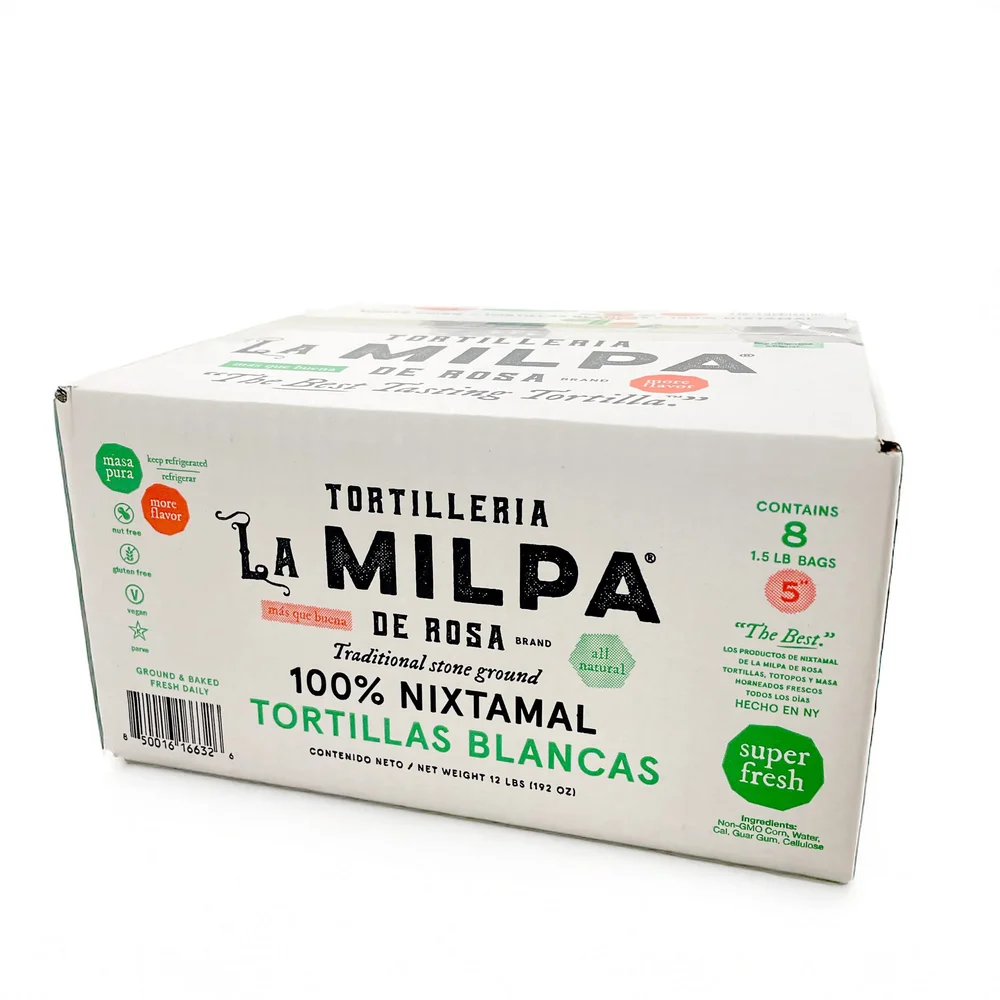 Nixtamal