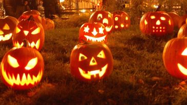 Halloween
