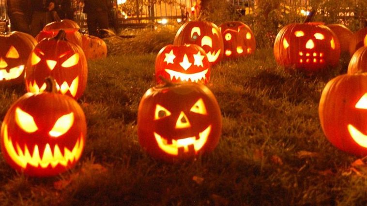 Halloween