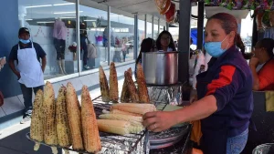 Elotes
