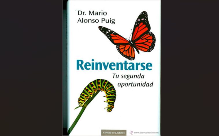 Reinventarse