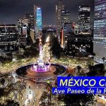 Mexico City