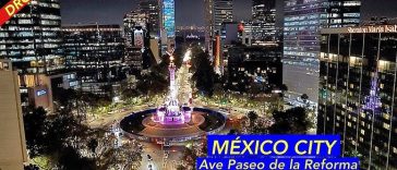 Mexico City