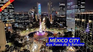 Mexico City