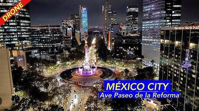 Mexico City