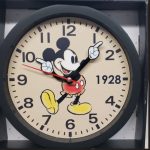 Manos and Manecillas