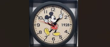 Manos and Manecillas