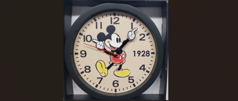 Manos and Manecillas