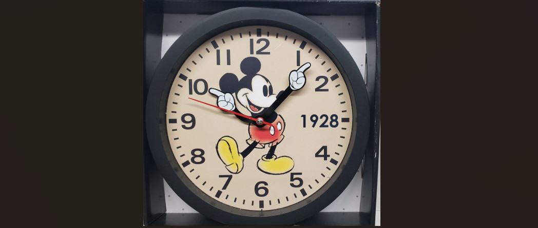 Manos and Manecillas