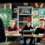 No Importa que Lueva Efecto Pasillo