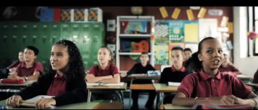 No Importa que Lueva Efecto Pasillo