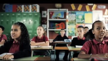 No Importa que Lueva Efecto Pasillo