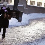 ¡no te vayas a caer!