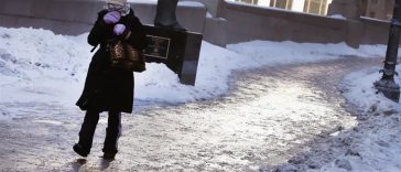 ¡no te vayas a caer!