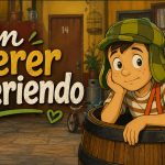 sin querer queriendo