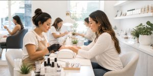 manicure