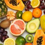 frutas