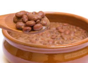 frijoles