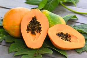 papaya