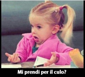 prendere per il culo