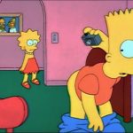 Bart Simpson