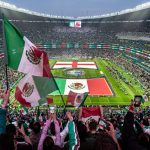 Estadio Azteca