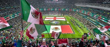 Estadio Azteca