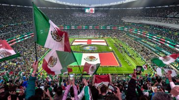 Estadio Azteca