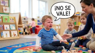 no se vale