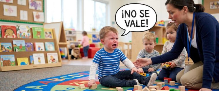 no se vale