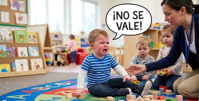 no se vale