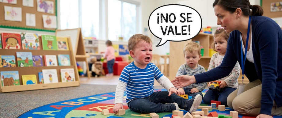 no se vale