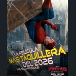 película taquillera