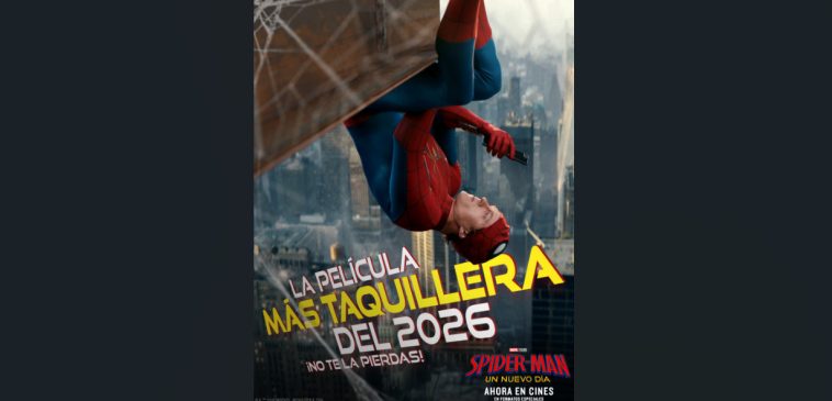 película taquillera