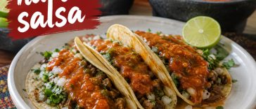 Harta Salsa