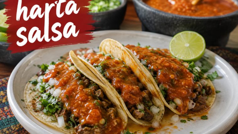Harta Salsa