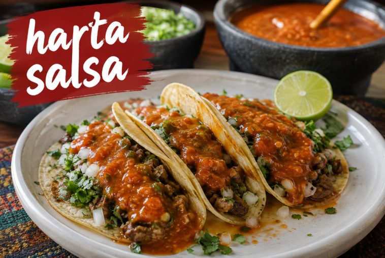 Harta Salsa
